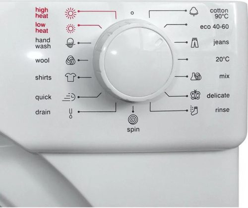 Встраиваемая стиральная машина Teka LSI5 1481