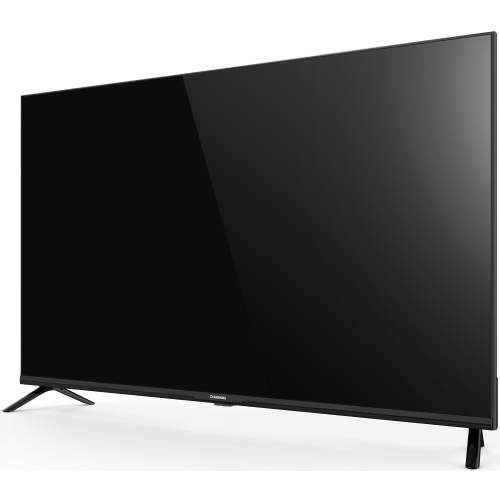 Телевизор HIBERG 43Y UHD-R