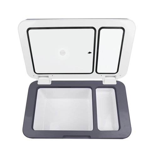 Холодильник Бирюса НС-24P1