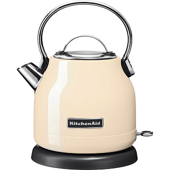 Чайник KitchenAid, кремовый 5KEK1222EAC
