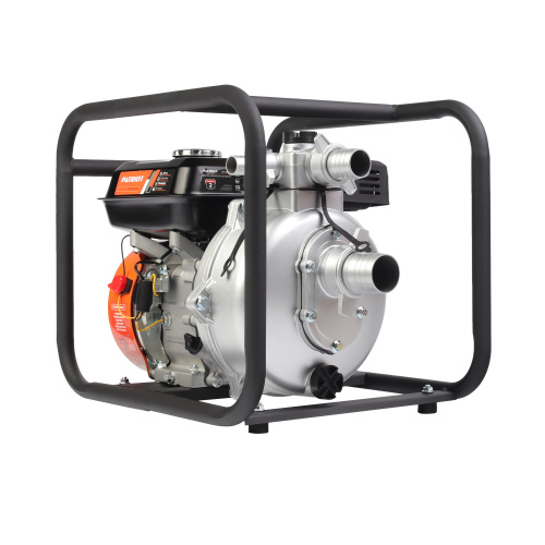 Мотопомпа PATRIOT MP 1870 SH