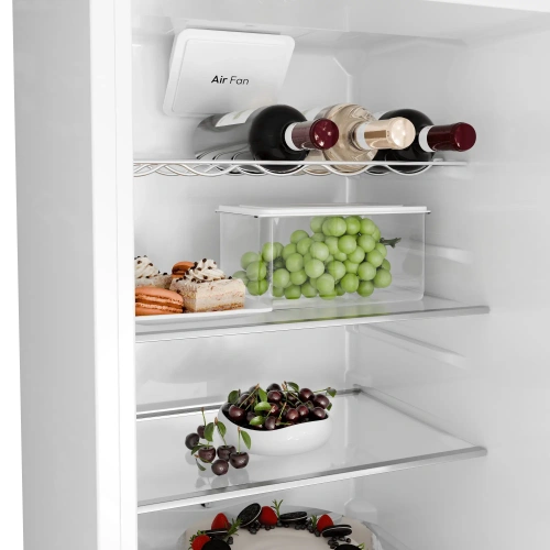 Встраиваемый холодильник Candy CBS517SD