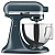 Планетарный Миксер KitchenAid Classic  4.3 л 5KSM95PSEBS Стальной синий