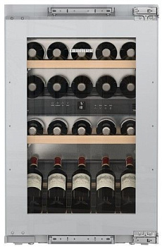 Встраиваемый винный шкаф Liebherr EWTdf 1653-21 001 DL