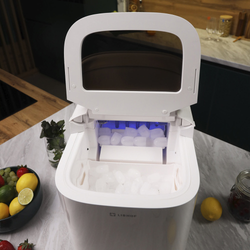 Льдогенератор Libhof IM-215