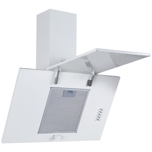 Вытяжка MBS PRIMULA 160 WHITE
