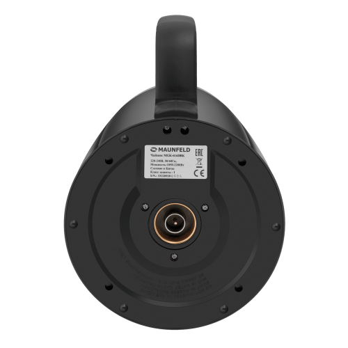 Чайник Maunfeld MGK-616DBK