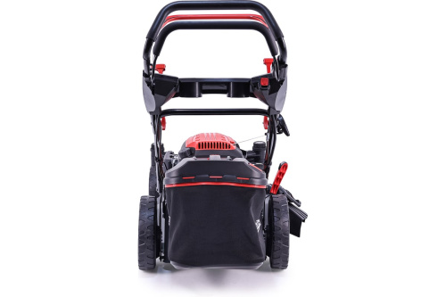 Бензиновая газонокосилка EVOline LMG51CVETURN