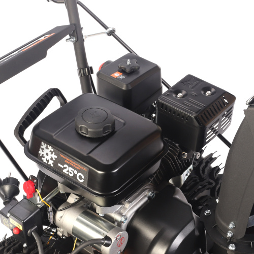 Снегоуборщик бензиновый Patriot PS 601