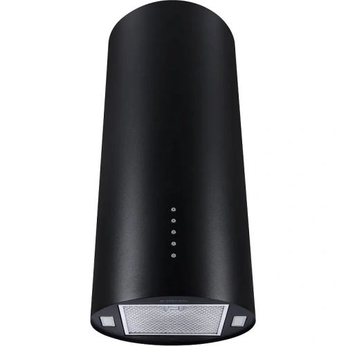 Цилиндрическая пристенная вытяжка MEFERI TUBE35BK ULTRA