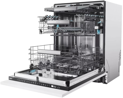 Встраиваемая посудомоечная машина Haier XS 6B0M4PB-08