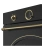 Духовой шкаф Kuppersberg SR 610 ANT Bronze