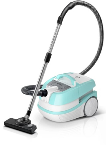 Пылесос Bosch BWD420HYG