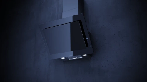 Настенная вытяжка Kuppersbusch DW 6250.0 S