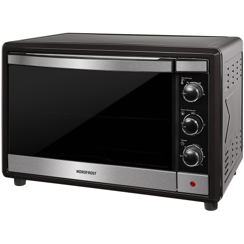 Духовка NORDFROST RC 450 ZB pizza