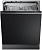 Встраиваемая посудомоечная машина Teka DFI 46900