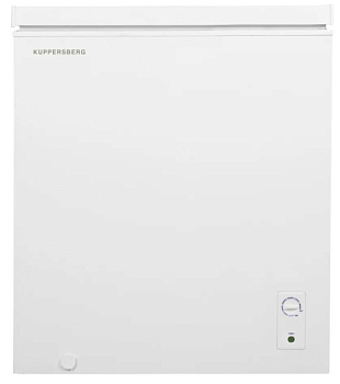 Морозильная камера Kuppersberg FLCF 150 W