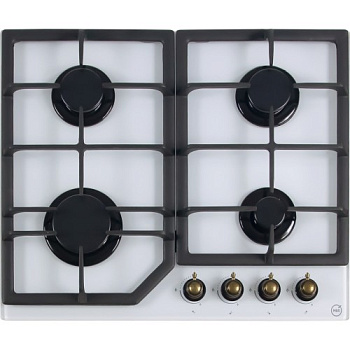 Варочная панель MBS PG-611WH classic