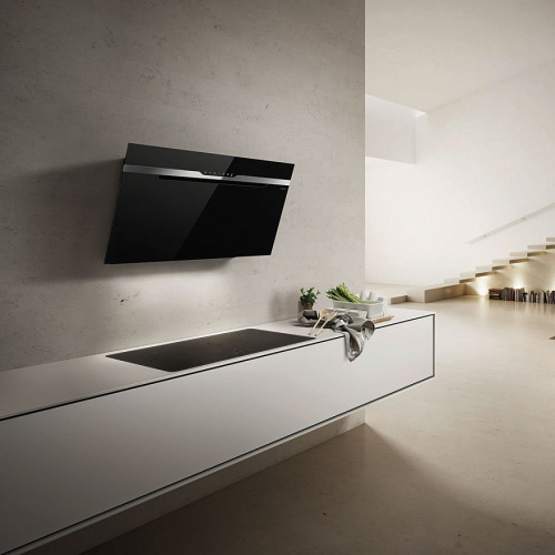 Вытяжка Elica MAJESTIC SENSE BL/F/90