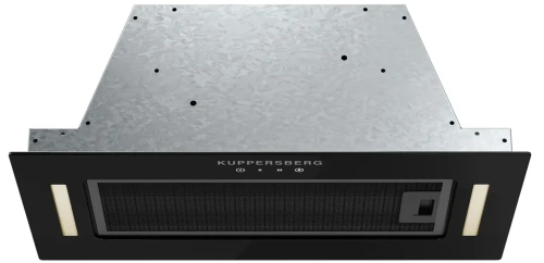Вытяжка Kuppersberg INTAKE 60 BG