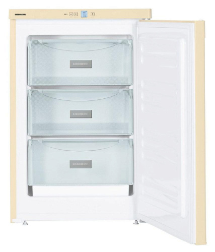 Морозильник Liebherr Gbe 1213-21 001 Comfort