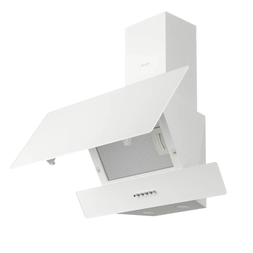 Вытяжка Monsher ROUEN 60 Blanc Verre
