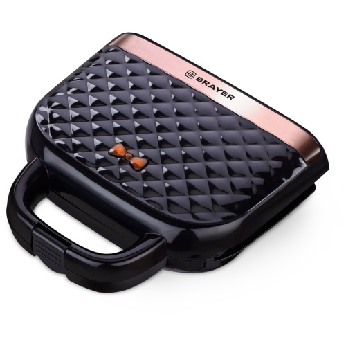 Вафельница BRAYER BR2304