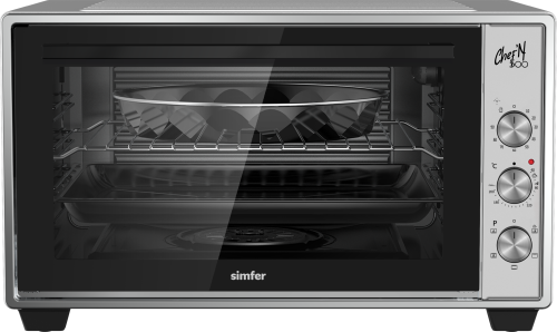 Мини-печь Simfer M50C05