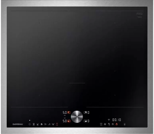 Индукционная варочная панель Gaggenau CI262115