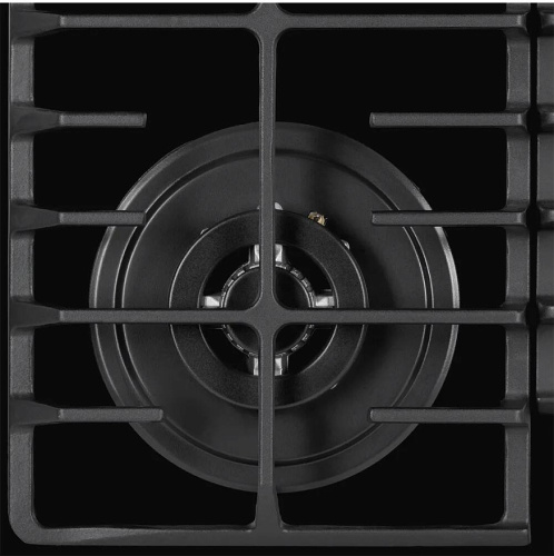 Варочная панель Kuppersberg FG64B