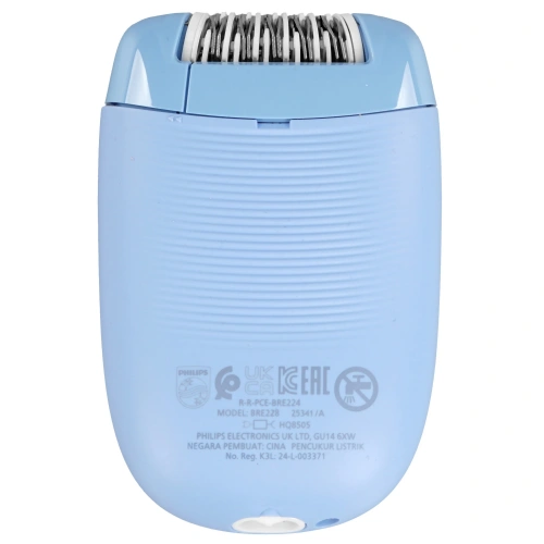Эпилятор Philips BRE228/00