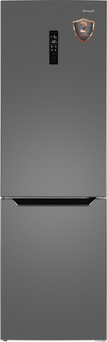 Холодильник Weissgauff WRK 2000 XNF