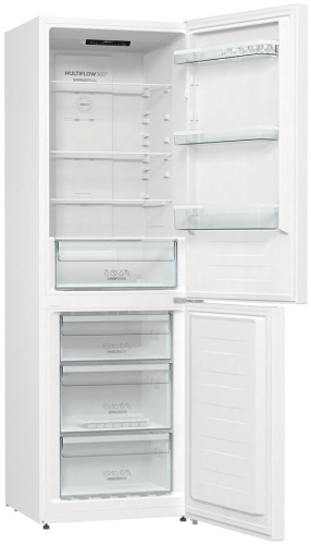 Холодильник Gorenje NRK6191EW4