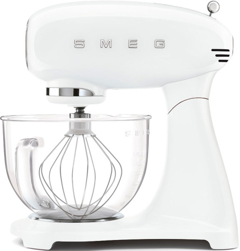 Планетарный миксер Smeg SMF13WHEU