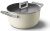 Кастрюля Smeg CKFC2411CRM
