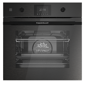 Электрический духовой шкаф Kuppersbusch BP 6350.0 GPH 6