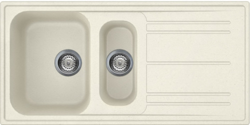 Мойка Smeg LZ102P
