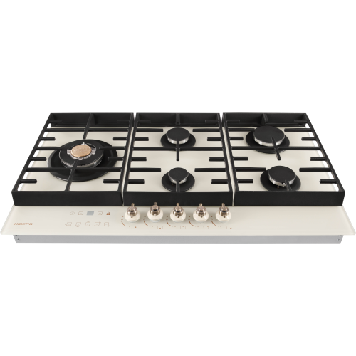 Варочная поверхность HIBERG VM 9155 Y