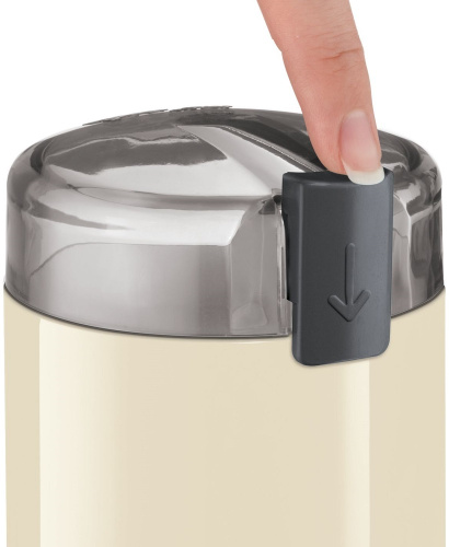 Кофемолка электрическая Bosch TSM6A017C
