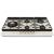 Варочная поверхность HIBERG VM 9155 Y Варочная поверхность HIBERG VM 9155 Y