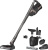 Пылесос Miele SOML0 Triflex HX2 Pro серый инфинити