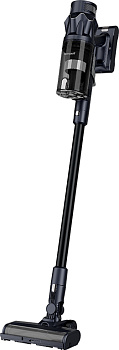 Вертикальный пылесос Weissgauff V17 BLDC 830 Nero StormBlast Turbo Lite