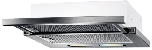 Кухонная вытяжка Delonghi KD-3S60 IX