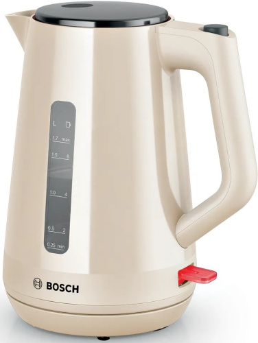 Чайник Bosch TWK 1M127