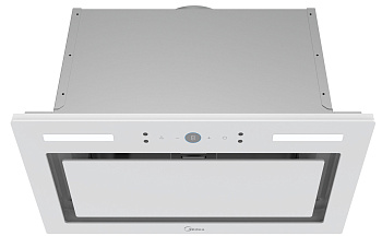 Вытяжка Midea MH60I530GW