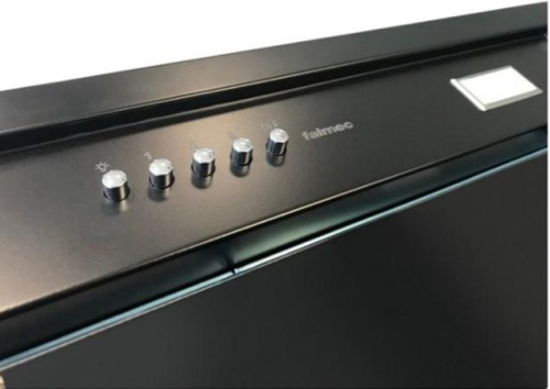 Вытяжка Falmec BUILT-IN 70 MAX BK