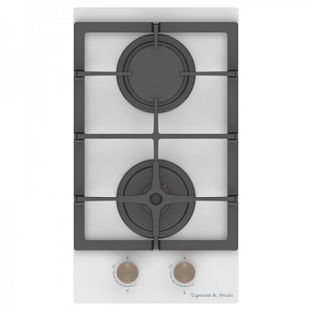 Варочная панель домино Zigmund & Shtain M 26.3 W