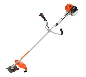 Бензиновый триммер с неразборной штангой PATRIOT PT 5555ES Country