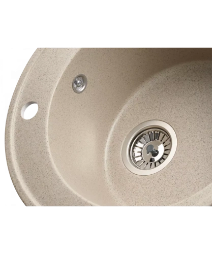 Кухонная мойка Kuppersberg BALI 1B BEIGE