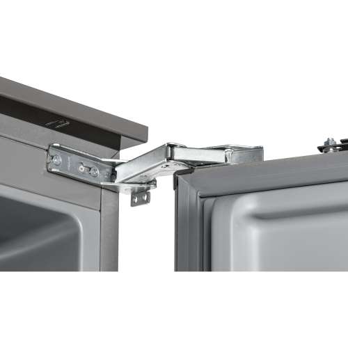 Встраиваемый холодильник Hiberg i-RFCB 400F NF